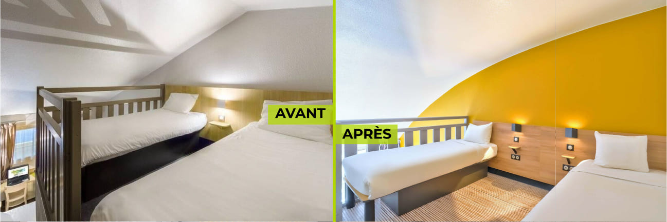 Design Evolution