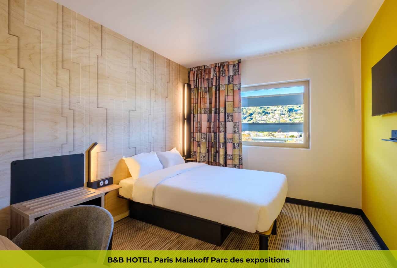 Photo de l'hotel