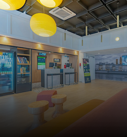 Les visites virtuelles